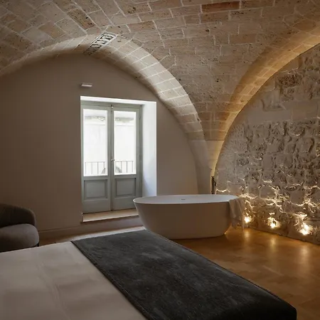 Palazzo Zimara Boutique Hotel - The D'Angelo Family Collection-2