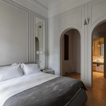 Palazzo Zimara Boutique Hotel - The D'Angelo Family Collection-3